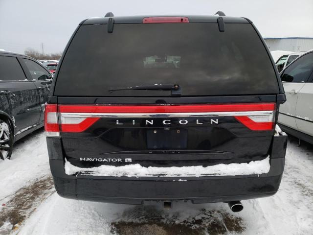 Photo 5 VIN: 5LMJJ3JT8HEL13946 - LINCOLN NAVIGATOR 