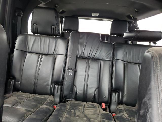 Photo 9 VIN: 5LMJJ3JT8HEL13946 - LINCOLN NAVIGATOR 