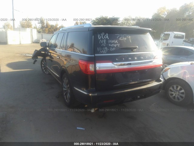 Photo 2 VIN: 5LMJJ3JT8KEL12268 - LINCOLN NAVIGATOR L 