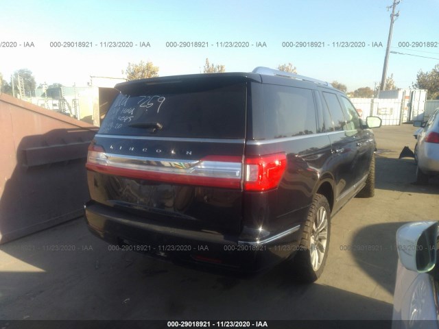 Photo 3 VIN: 5LMJJ3JT8KEL12268 - LINCOLN NAVIGATOR L 