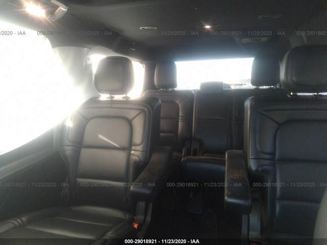 Photo 7 VIN: 5LMJJ3JT8KEL12268 - LINCOLN NAVIGATOR L 