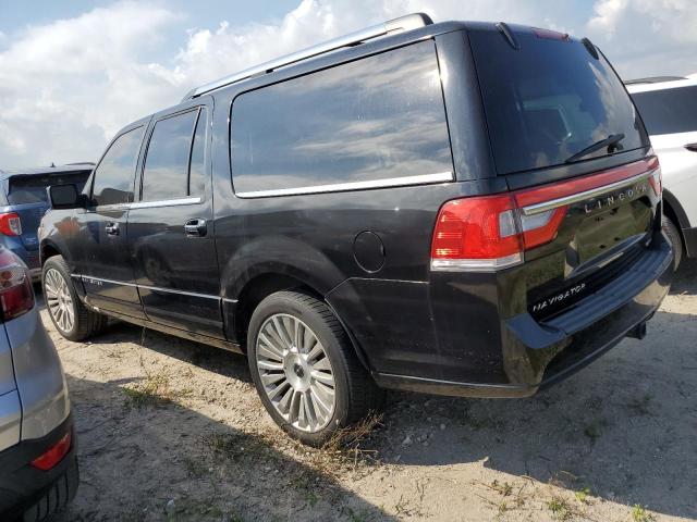 Photo 1 VIN: 5LMJJ3JT9FEJ04082 - LINCOLN NAVIGATOR 