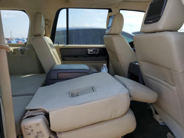 Photo 10 VIN: 5LMJJ3JT9FEJ04082 - LINCOLN NAVIGATOR 