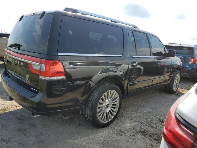 Photo 2 VIN: 5LMJJ3JT9FEJ04082 - LINCOLN NAVIGATOR 