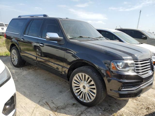 Photo 3 VIN: 5LMJJ3JT9FEJ04082 - LINCOLN NAVIGATOR 