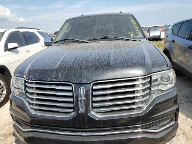 Photo 4 VIN: 5LMJJ3JT9FEJ04082 - LINCOLN NAVIGATOR 