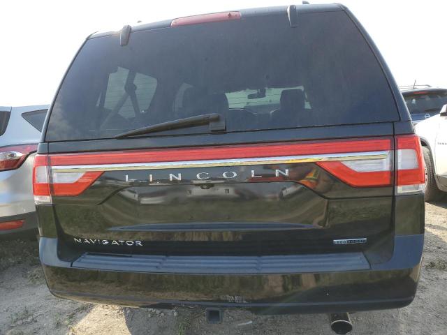 Photo 5 VIN: 5LMJJ3JT9FEJ04082 - LINCOLN NAVIGATOR 