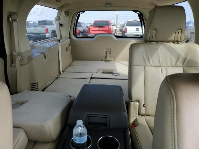 Photo 9 VIN: 5LMJJ3JT9FEJ04082 - LINCOLN NAVIGATOR 