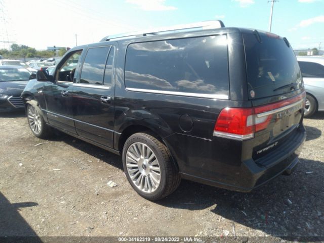 Photo 2 VIN: 5LMJJ3JT9FEJ08651 - LINCOLN NAVIGATOR L 