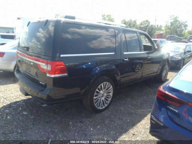 Photo 3 VIN: 5LMJJ3JT9FEJ08651 - LINCOLN NAVIGATOR L 