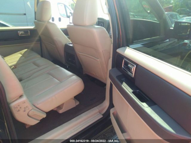 Photo 7 VIN: 5LMJJ3JT9FEJ08651 - LINCOLN NAVIGATOR L 