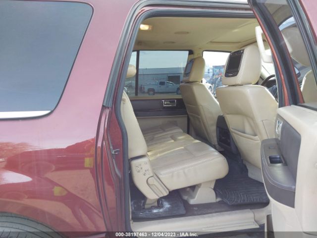 Photo 7 VIN: 5LMJJ3JT9FEJ09699 - LINCOLN NAVIGATOR L 