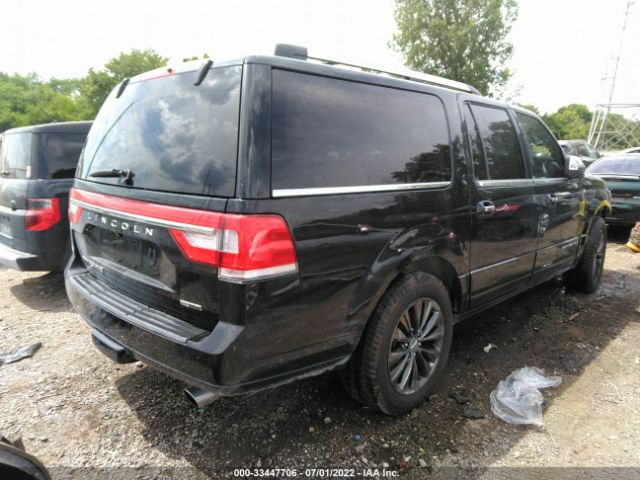 Photo 3 VIN: 5LMJJ3JT9FEJ12375 - LINCOLN NAVIGATOR L 