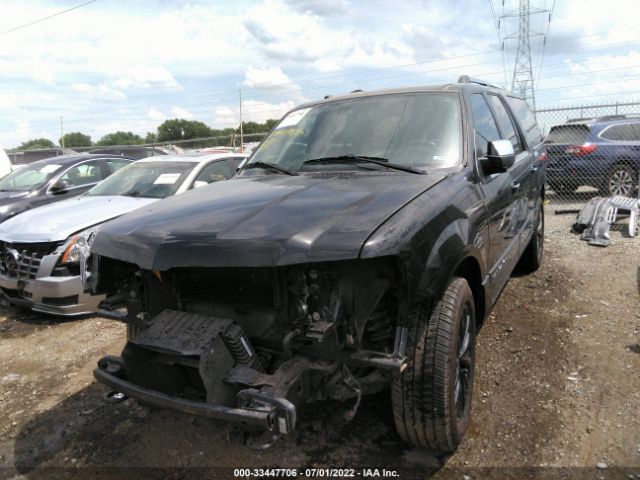 Photo 5 VIN: 5LMJJ3JT9FEJ12375 - LINCOLN NAVIGATOR L 