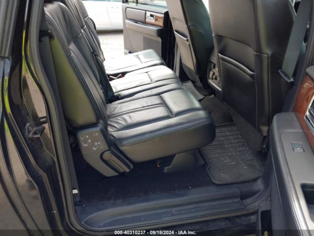 Photo 7 VIN: 5LMJJ3JT9FEJ12599 - LINCOLN NAVIGATOR 