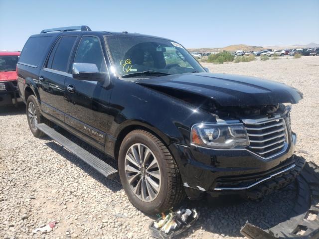 Photo 0 VIN: 5LMJJ3JT9HEL03233 - LINCOLN NAVIGATOR 