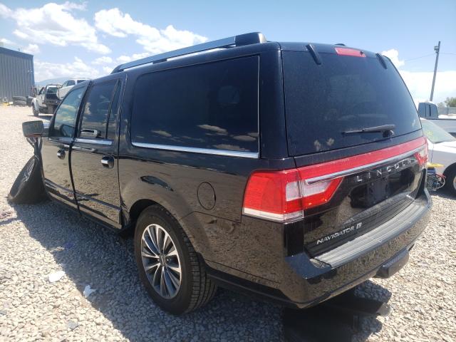 Photo 2 VIN: 5LMJJ3JT9HEL03233 - LINCOLN NAVIGATOR 