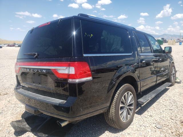 Photo 3 VIN: 5LMJJ3JT9HEL03233 - LINCOLN NAVIGATOR 