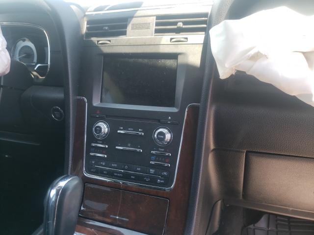 Photo 8 VIN: 5LMJJ3JT9HEL03233 - LINCOLN NAVIGATOR 