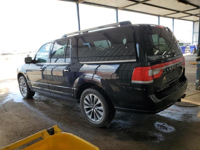 Photo 1 VIN: 5LMJJ3JT9HEL04219 - LINCOLN NAVIGATOR 