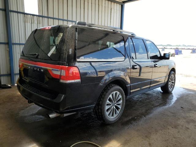 Photo 2 VIN: 5LMJJ3JT9HEL04219 - LINCOLN NAVIGATOR 