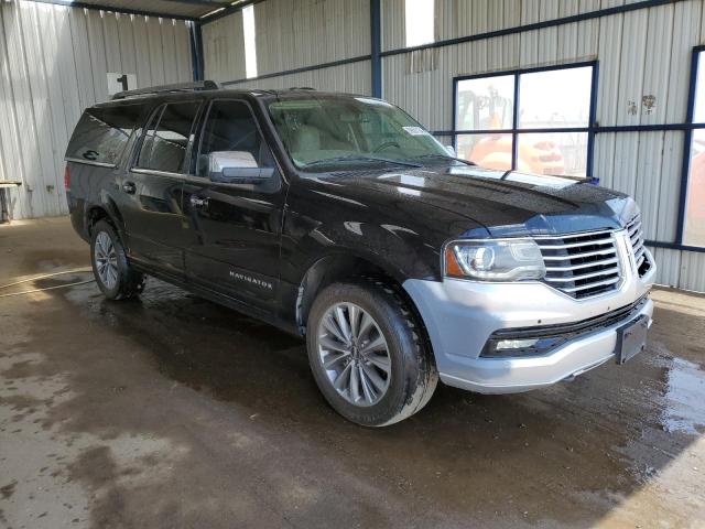 Photo 3 VIN: 5LMJJ3JT9HEL04219 - LINCOLN NAVIGATOR 