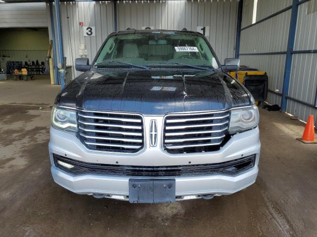 Photo 4 VIN: 5LMJJ3JT9HEL04219 - LINCOLN NAVIGATOR 