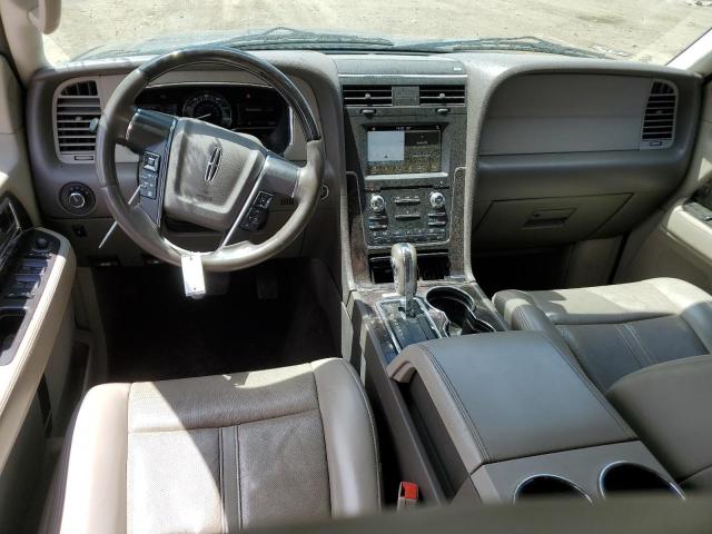 Photo 7 VIN: 5LMJJ3JT9HEL04219 - LINCOLN NAVIGATOR 