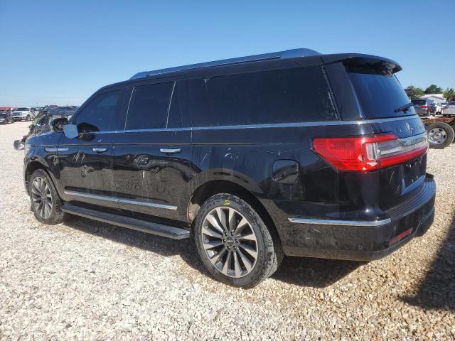 Photo 1 VIN: 5LMJJ3JT9KEL08794 - LINCOLN NAVIGATOR 