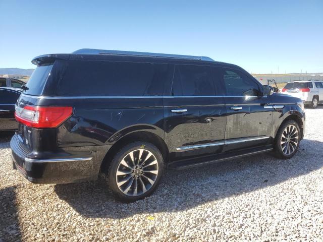 Photo 2 VIN: 5LMJJ3JT9KEL08794 - LINCOLN NAVIGATOR 