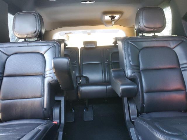 Photo 9 VIN: 5LMJJ3JT9KEL08794 - LINCOLN NAVIGATOR 