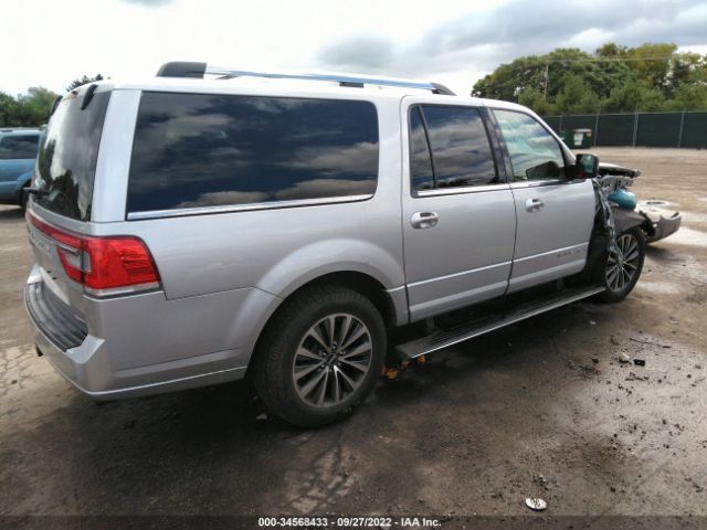 Photo 3 VIN: 5LMJJ3JTXFEJ12322 - LINCOLN NAVIGATOR L 