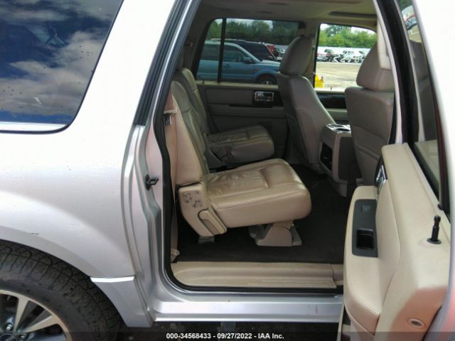 Photo 7 VIN: 5LMJJ3JTXFEJ12322 - LINCOLN NAVIGATOR L 