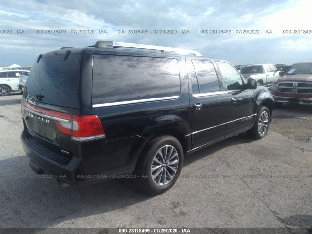 Photo 3 VIN: 5LMJJ3JTXGEL08486 - LINCOLN NAVIGATOR L 