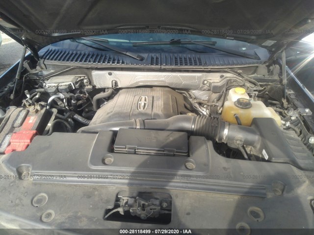 Photo 9 VIN: 5LMJJ3JTXGEL08486 - LINCOLN NAVIGATOR L 