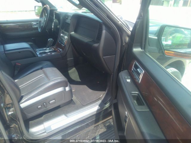 Photo 4 VIN: 5LMJJ3JTXGEL09007 - LINCOLN NAVIGATOR L 