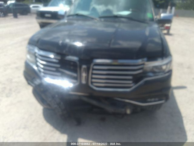 Photo 5 VIN: 5LMJJ3JTXGEL09007 - LINCOLN NAVIGATOR L 