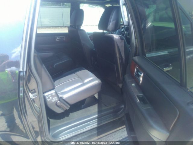 Photo 7 VIN: 5LMJJ3JTXGEL09007 - LINCOLN NAVIGATOR L 