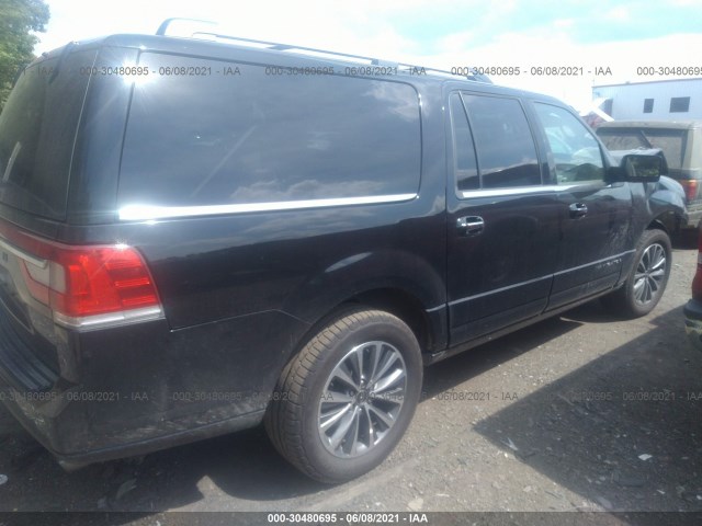 Photo 3 VIN: 5LMJJ3JTXHEL02236 - LINCOLN NAVIGATOR L 