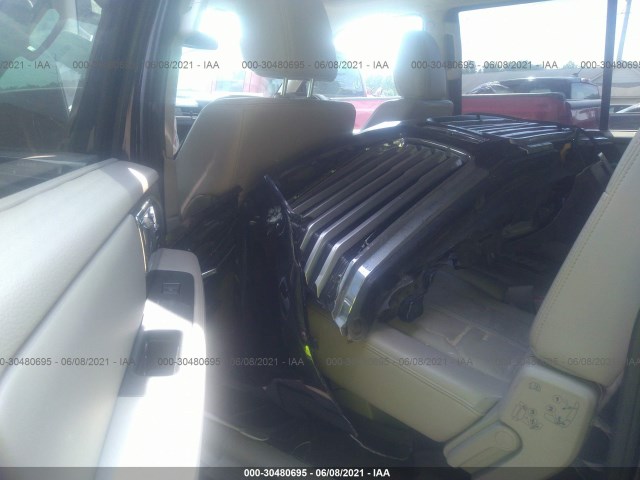 Photo 7 VIN: 5LMJJ3JTXHEL02236 - LINCOLN NAVIGATOR L 