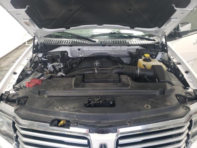 Photo 11 VIN: 5LMJJ3JTXHEL04147 - LINCOLN NAVIGATOR 