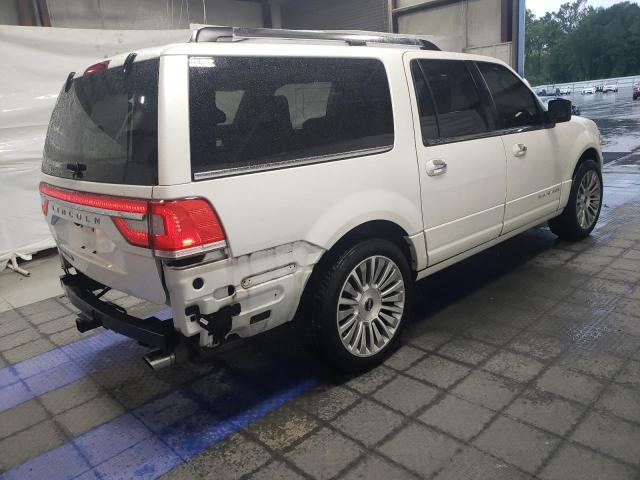 Photo 2 VIN: 5LMJJ3JTXHEL04147 - LINCOLN NAVIGATOR 