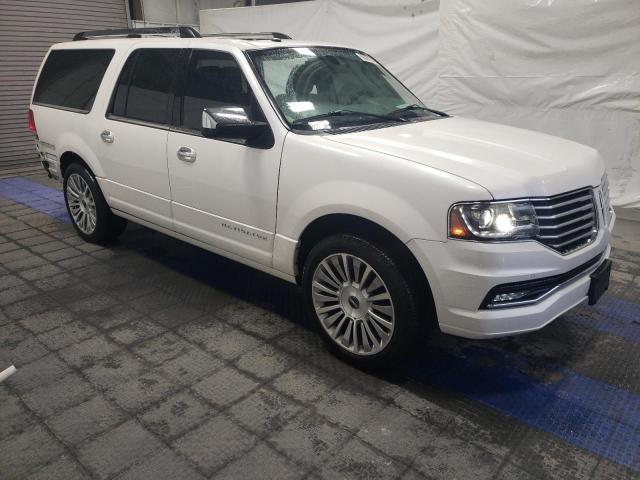 Photo 3 VIN: 5LMJJ3JTXHEL04147 - LINCOLN NAVIGATOR 