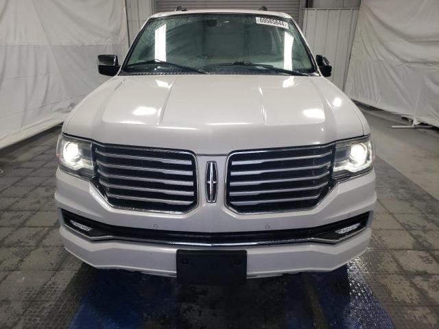 Photo 4 VIN: 5LMJJ3JTXHEL04147 - LINCOLN NAVIGATOR 