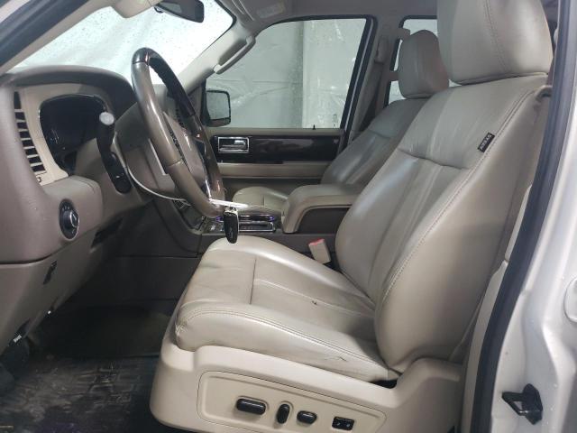 Photo 6 VIN: 5LMJJ3JTXHEL04147 - LINCOLN NAVIGATOR 