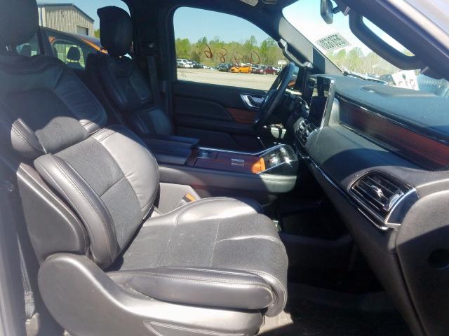 Photo 4 VIN: 5LMJJ3JTXKEL10179 - LINCOLN NAVIGATOR 