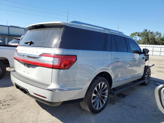 Photo 3 VIN: 5LMJJ3KT0MEL19040 - LINCOLN NAVIGATOR 