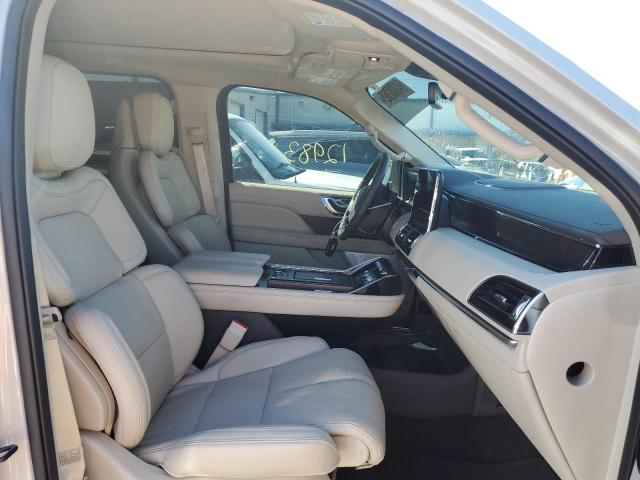 Photo 4 VIN: 5LMJJ3KT0MEL19040 - LINCOLN NAVIGATOR 