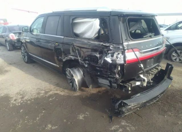 Photo 5 VIN: 5LMJJ3KT2LEL09639 - LINCOLN NAVIGATOR 