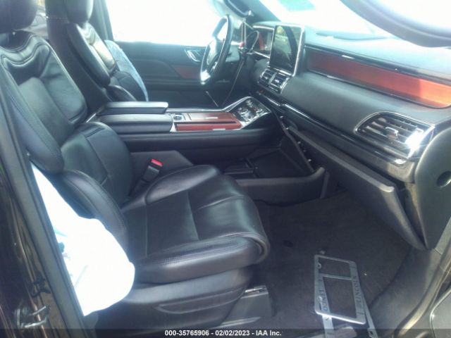 Photo 4 VIN: 5LMJJ3KT2LEL09639 - LINCOLN NAVIGATOR 